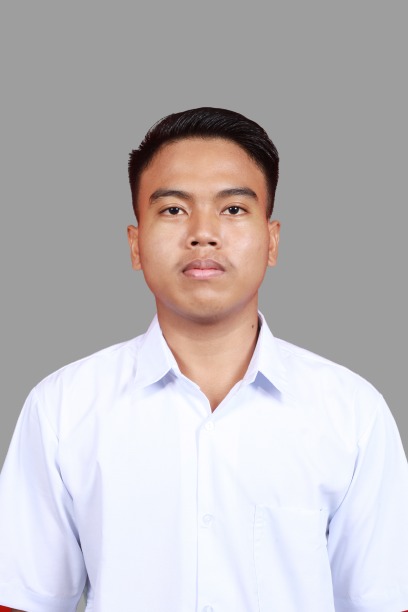 Foto penulis